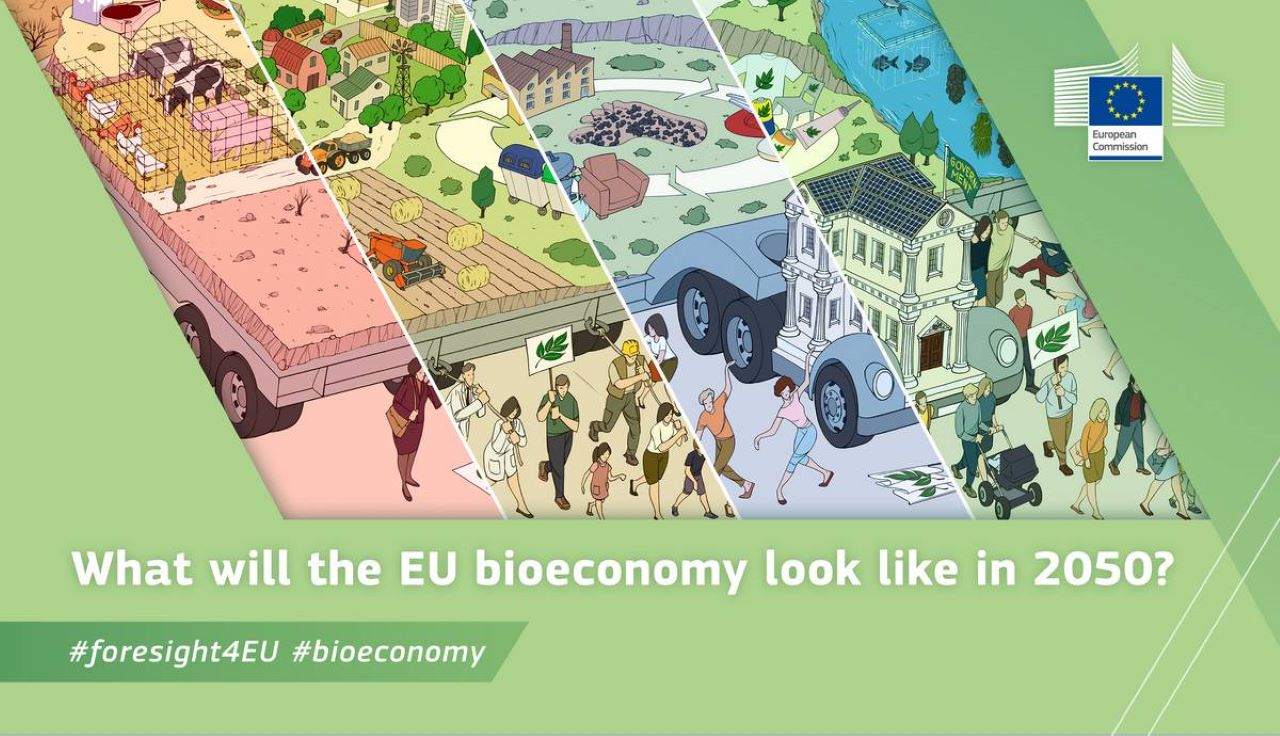 infographic eu bioeconomy