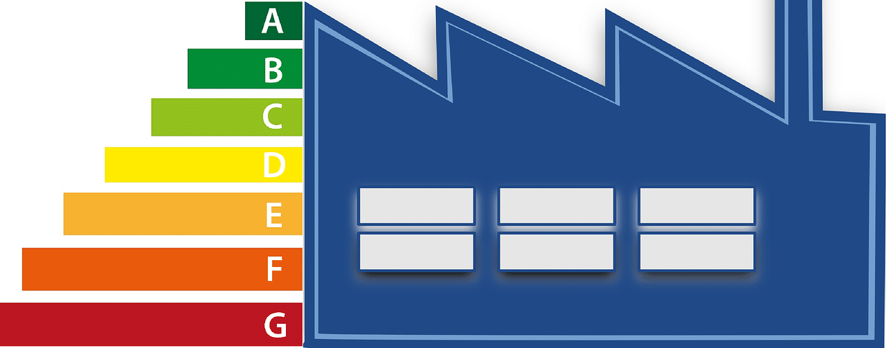 energy saving, energy label, energy efficiency