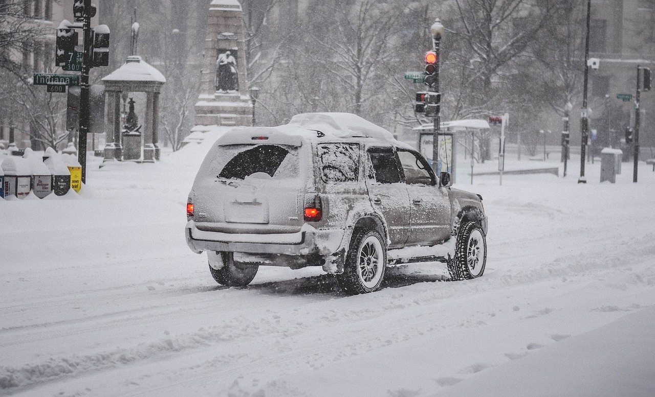 snowzilla, january 2016, snow storm