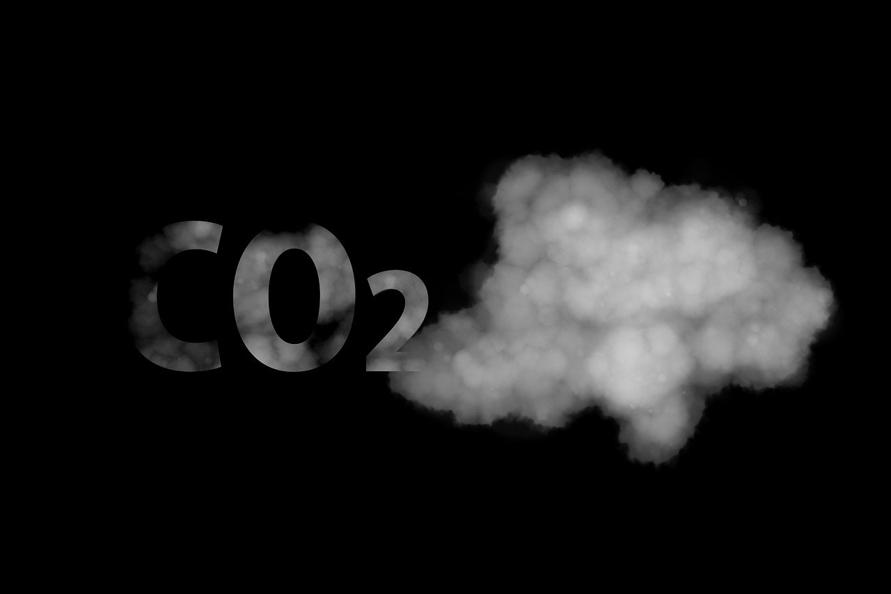 co2, exhaust, climate change