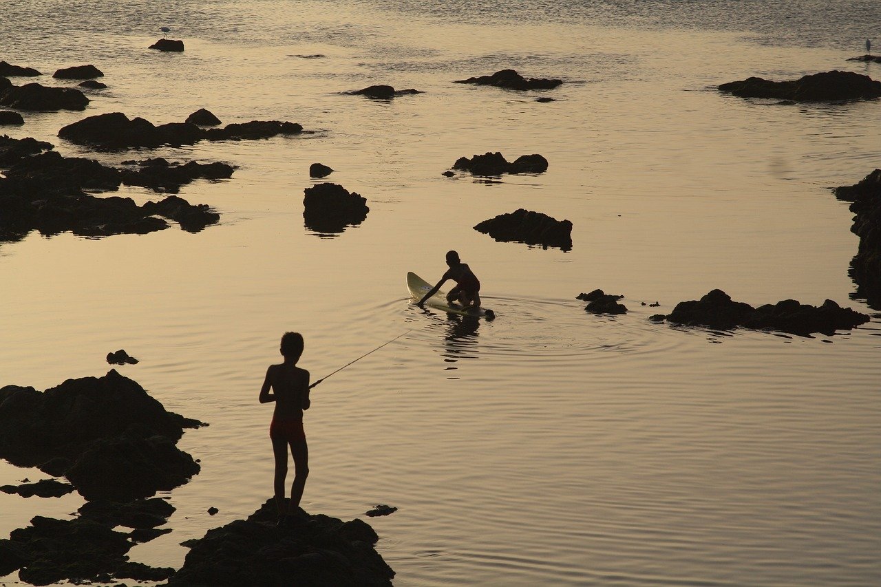 cape verde, cabo verde, boa vista